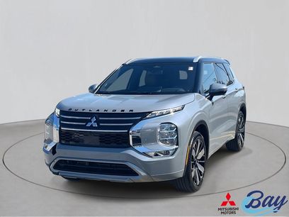 New 2026 Mitsubishi Outlander SEL