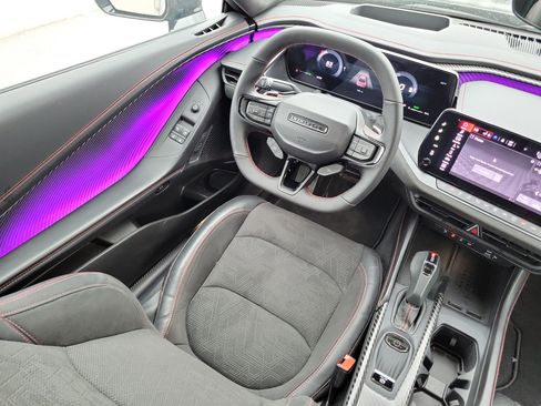 New 2024 Dodge Charger Scat Pack w/ Plus Group image 26