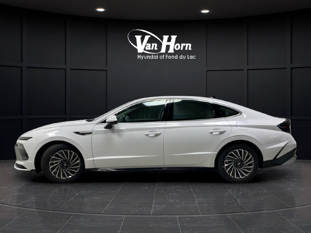 New 2027 Hyundai Sonata SEL FWD image 4