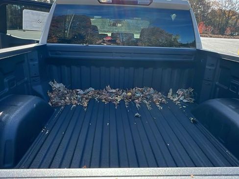 New 2026 Chevrolet Silverado 1500 Custom image 10