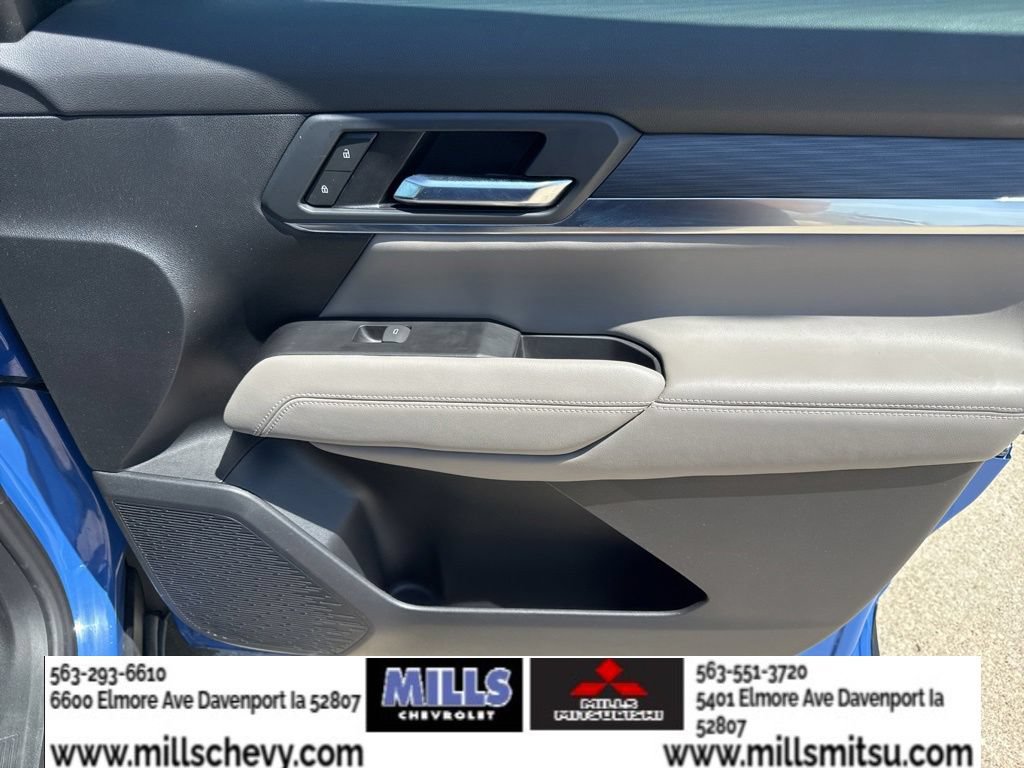 Used 2025 GMC Terrain Elevation w/ Technology Package II AWD/4WD image 26
