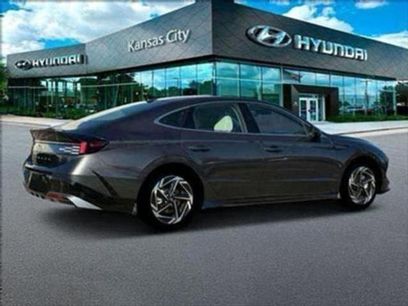 New 2025 Hyundai Sonata SEL