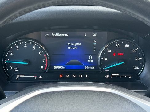 Used 2023 Ford Explorer XLT w/ Equipment Group 202A image 25