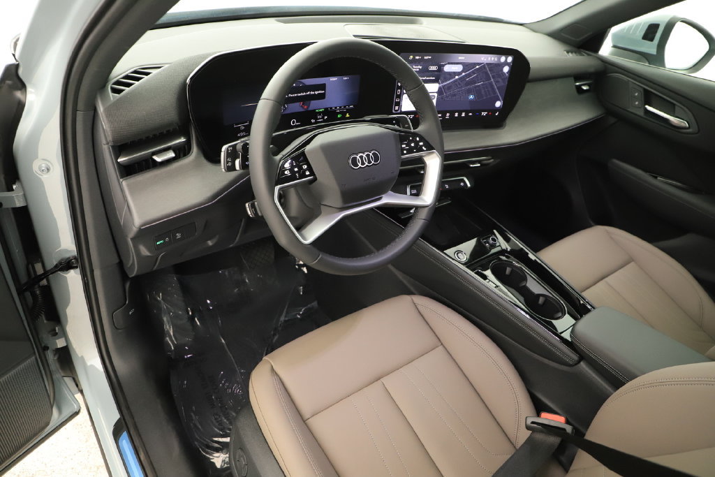 New 2026 Audi Q3 quattro 2.0T AWD/4WD image 15