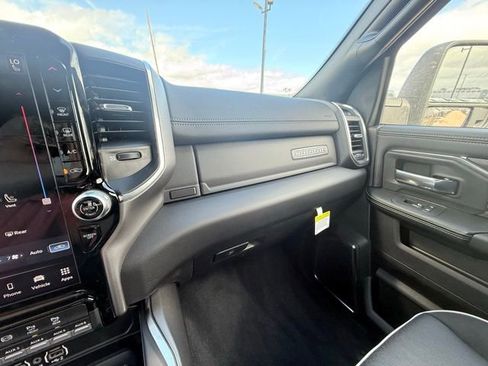 New 2026 RAM 3500 Laramie w/ Towing Technology Group image 53