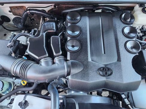 Used 2023 Toyota 4Runner TRD Pro image 27