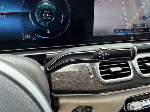 Used 2020 Mercedes-Benz GLE 350 image 20