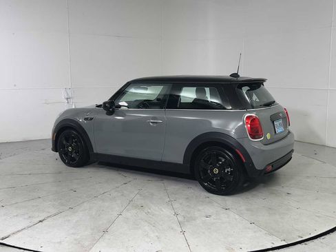 Used 2023 MINI Cooper SE image 4