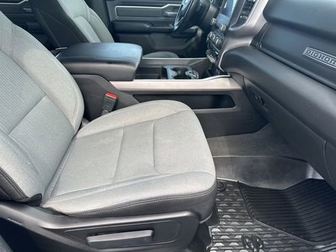 Used 2022 RAM 1500 Big Horn image 16