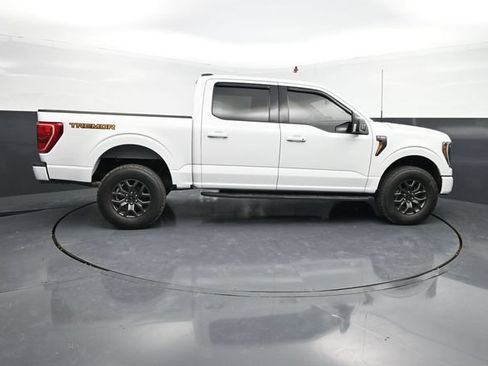 Used 2022 Ford F150 Tremor w/ Equipment Group 401A Mid AWD/4WD image 11