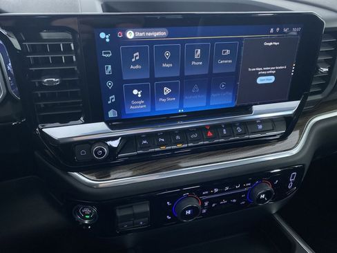 New 2026 Chevrolet Silverado 1500 RST w/ RST All Star Premium Package AWD/4WD image 5