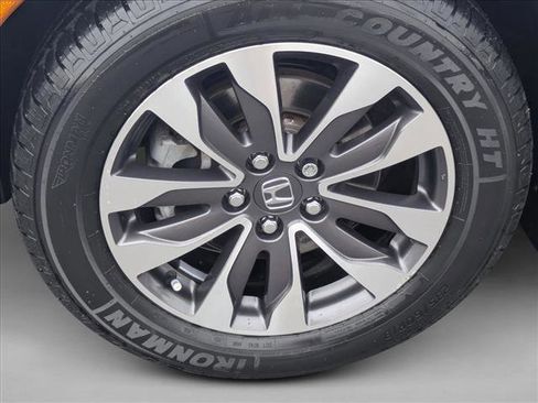 Used 2022 Honda Odyssey EX-L image 23