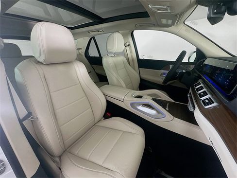 New 2026 Mercedes-Benz GLE 450 4MATIC image 31