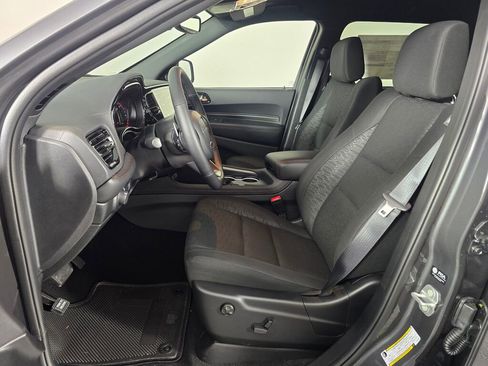 New 2026 Dodge Durango GT w/ Trailer Tow Group IV image 20