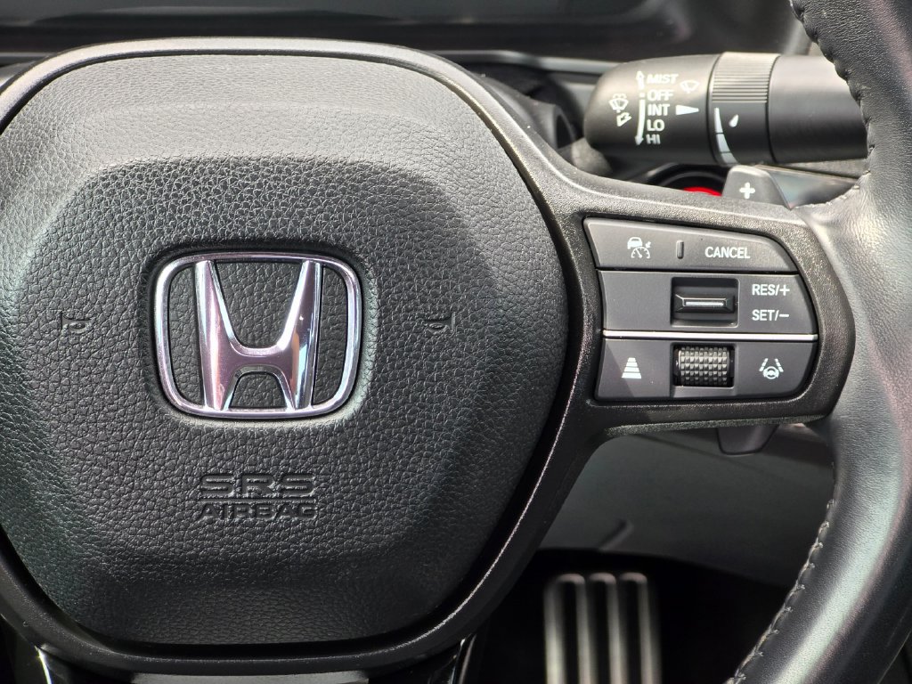 Used 2023 Honda Accord Sport image 16