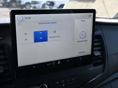 New 2026 Ford Transit 250 148 Medium Roof image 21