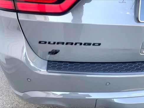 Used 2025 Dodge Durango R/T AWD/4WD image 30