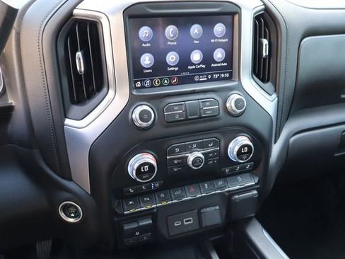 Used 2021 GMC Sierra 1500 SLT AWD/4WD image 7