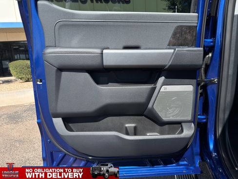 Used 2026 Ford F250 Lariat w/ Tremor Off-Road Package AWD/4WD image 22