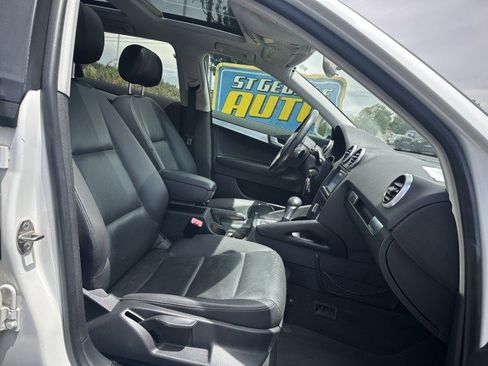 Used 2010 Audi A3 2.0T Premium Plus FWD image 18