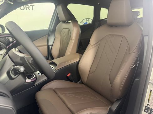 New 2026 BMW X3 xDrive30i w/ Premium Package AWD/4WD image 12