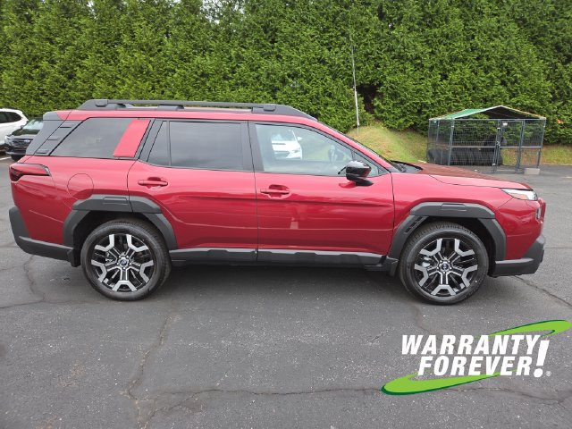 New 2026 Subaru Outback Touring XT AWD/4WD image 8