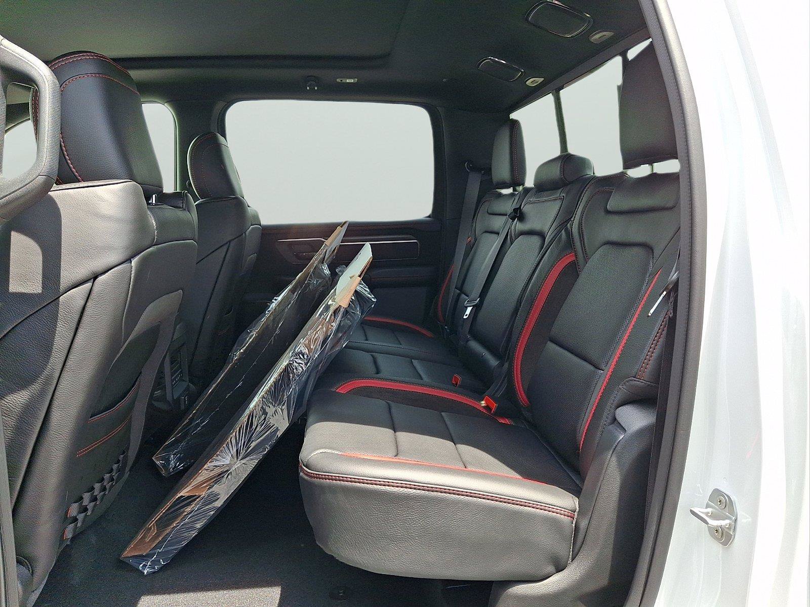 New 2026 RAM 1500 RHO w/ RHO Level 1 Equipment Group AWD/4WD image 5