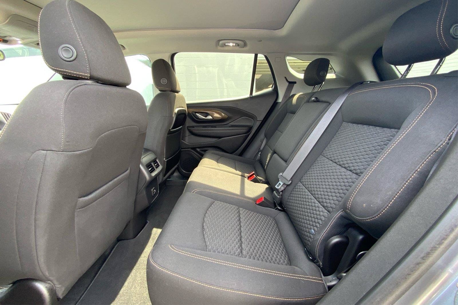 Used 2019 GMC Terrain SLE w/ Driver Convenience Package AWD/4WD image 11
