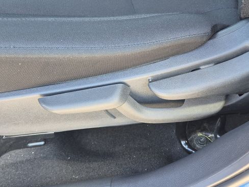 Used 2024 Nissan Kicks S w/ Interior Electronics Package FWD image 15