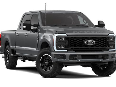 New 2026 Ford F250 Lariat w/ Tremor Off-Road Package AWD/4WD image 26