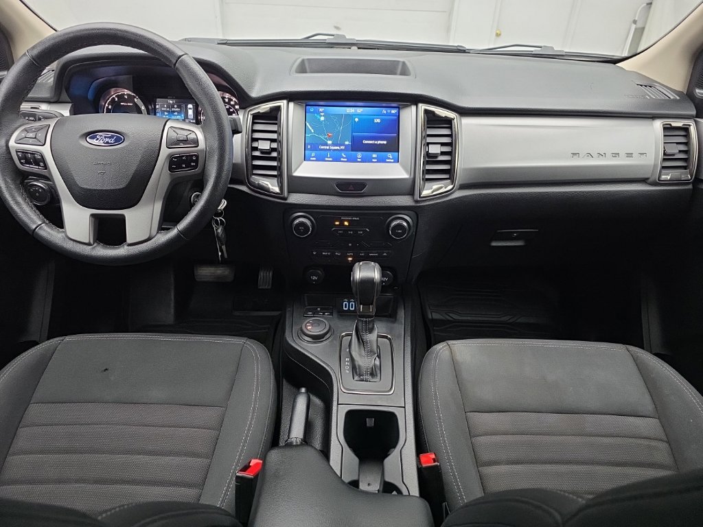 Used 2023 Ford Ranger XLT w/ Equipment Group 302A High AWD/4WD image 27