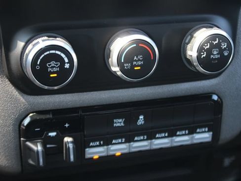 Used 2023 RAM 3500 Tradesman AWD/4WD image 6