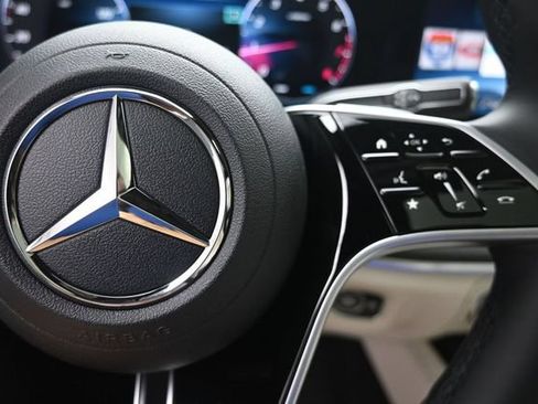 New 2026 Mercedes-Benz GLE 350 4MATIC image 14