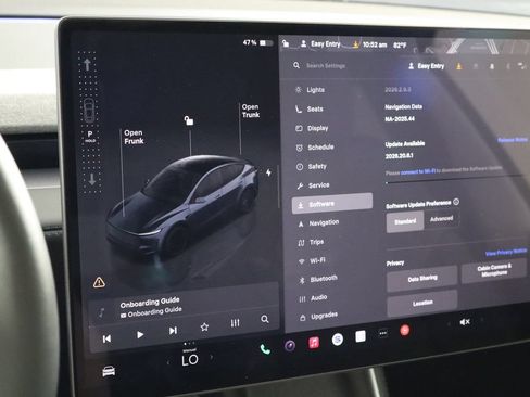 Used 2026 Tesla Model Y Long Range AWD/4WD image 33
