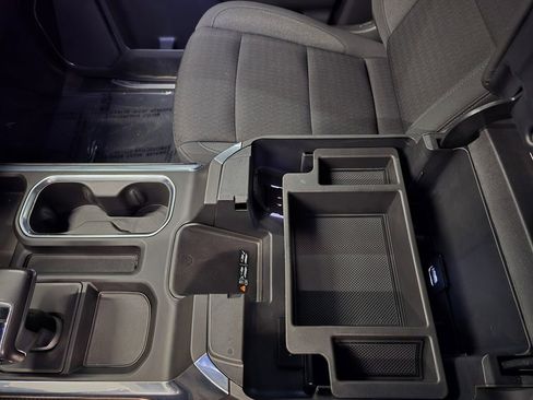 Used 2022 Chevrolet Silverado 1500 LT Trail Boss image 30