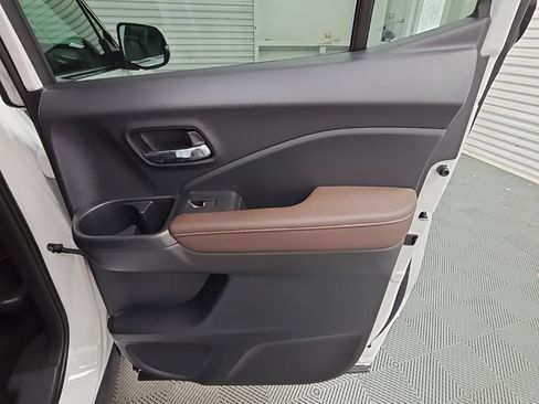 New 2026 Honda Ridgeline RTL image 39