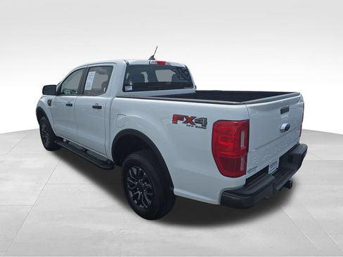 Used 2023 Ford Ranger XLT w/ Equipment Group 301A Mid AWD/4WD image 3