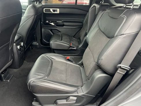 Certified 2023 Ford Explorer ST AWD/4WD image 20