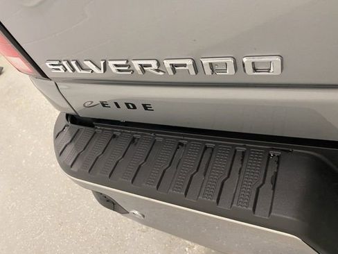 New 2026 Chevrolet Silverado 2500 LTZ w/ LTZ Plus Package image 29