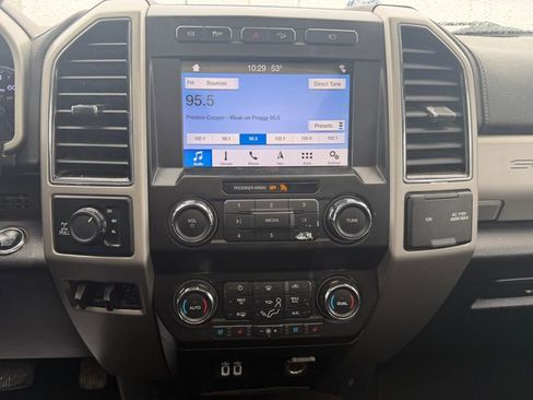 Used 2019 Ford F350 Lariat w/ Lariat Ultimate Package image 26