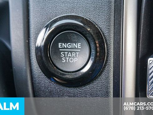 Used 2025 Ford Expedition Max Active AWD/4WD image 49