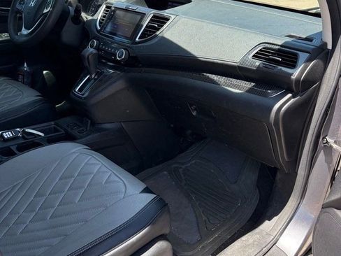 Used 2015 Honda CR-V EX image 11
