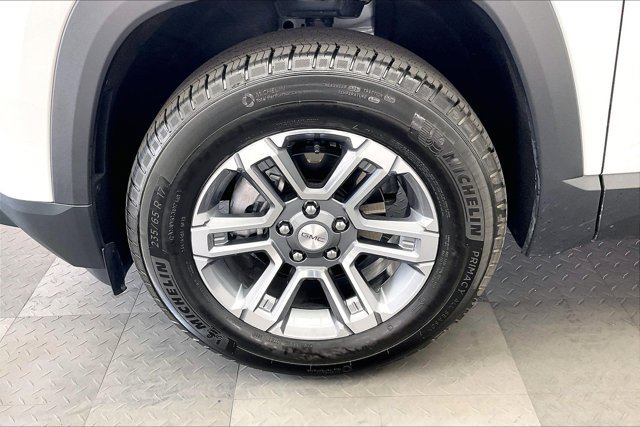 Used 2026 GMC Terrain Elevation AWD/4WD image 8