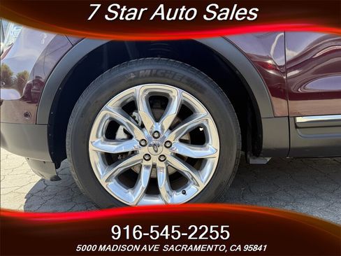 Used 2011 Ford Explorer Limited w/ 302A Rapid Spec Order Code image 28