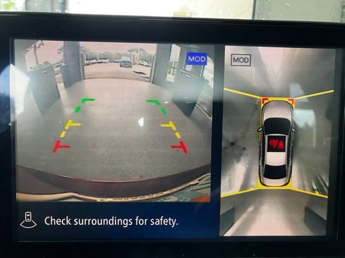 Used 2020 Nissan Sentra SR w/ Premium Package image 15