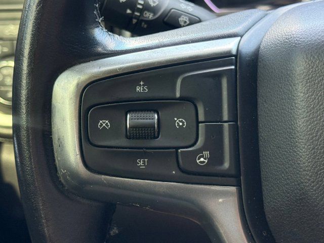 Used 2020 Chevrolet Silverado 1500 LT w/ Convenience Package RWD image 26