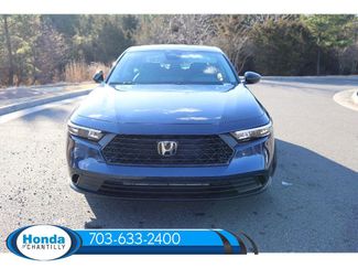 New 2026 Honda Accord SE video 2