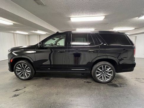 Certified 2023 Cadillac Escalade Sport Platinum image 2