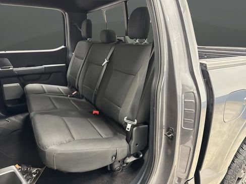 Used 2022 Ford F150 XLT w/ Equipment Group 302A High image 34