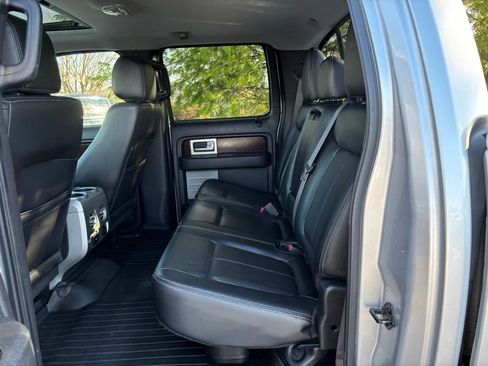 Used 2012 Ford F150 Lariat image 14